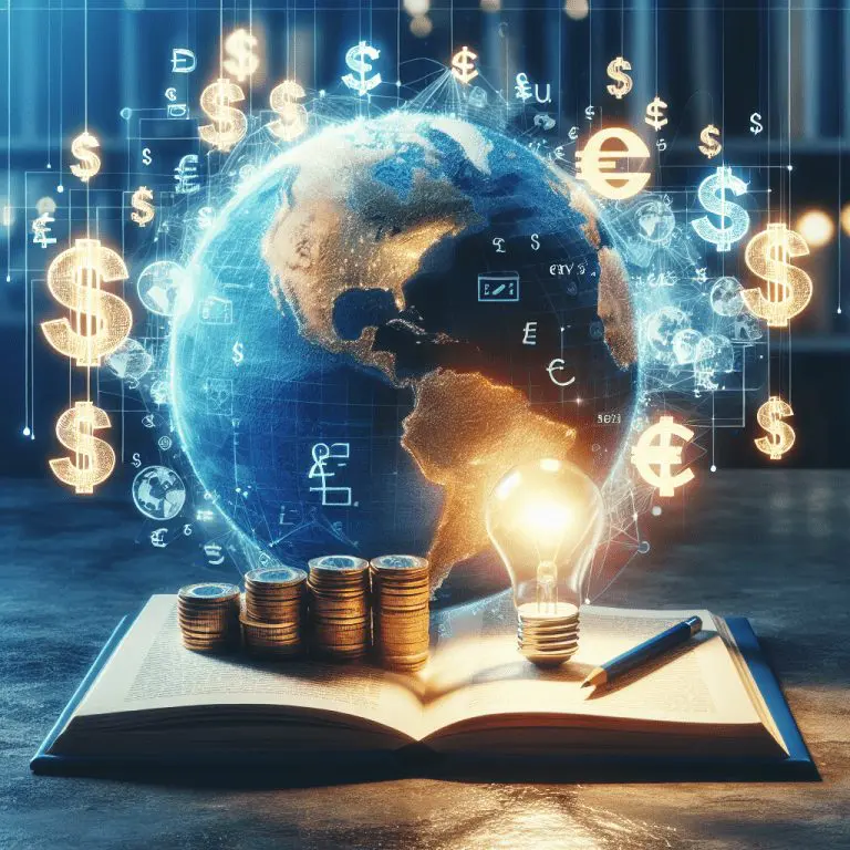 The Importance of Investment in Education for the Global Economy