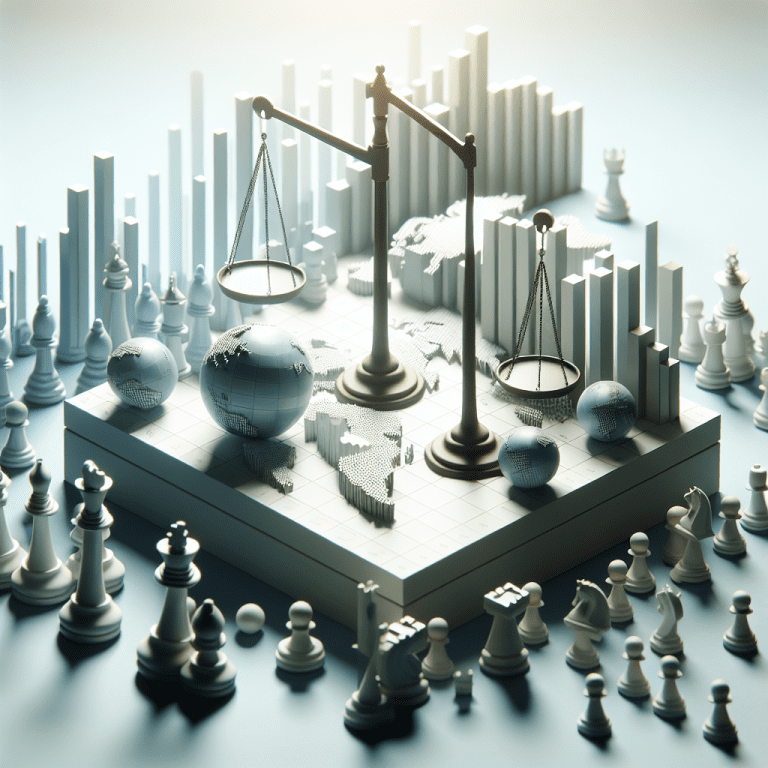 Regional Conflicts and Their Effects on International Trade