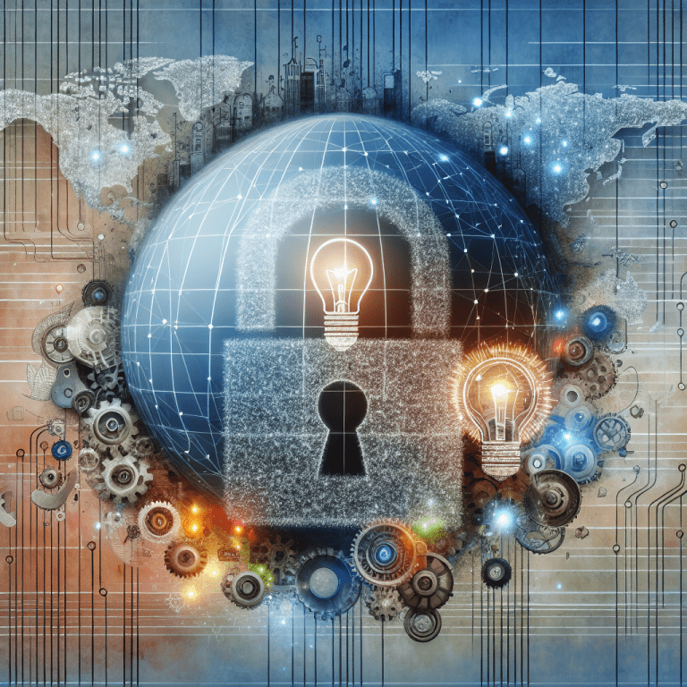 The Impact of Intellectual Property Protection on Innovation and Trade