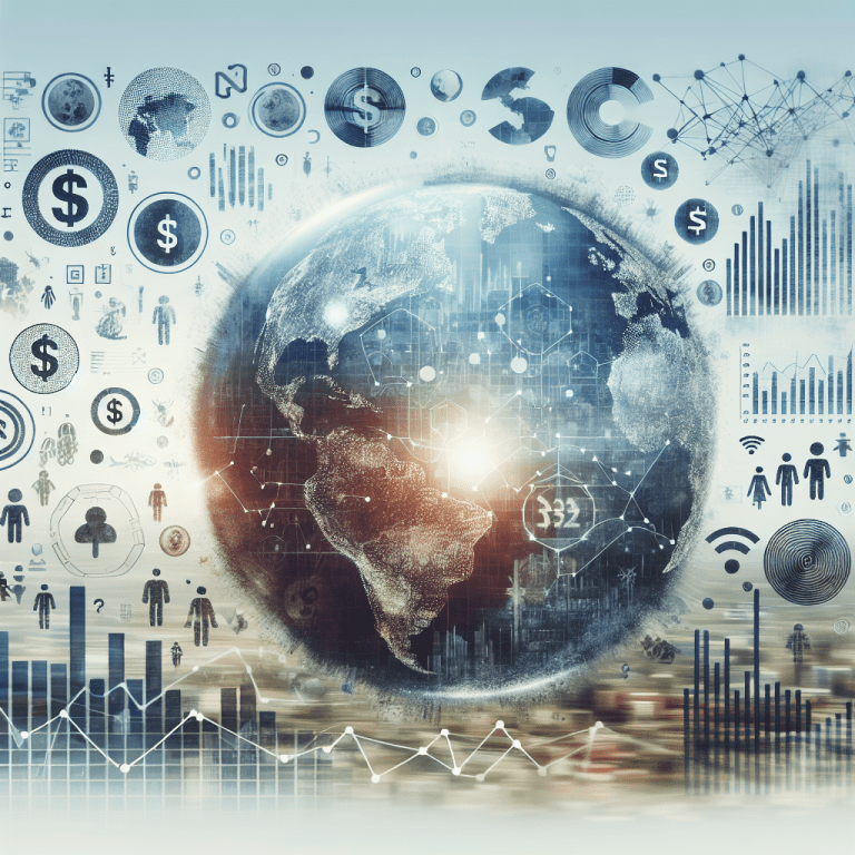 Global Demographic Challenges and Economic Stability