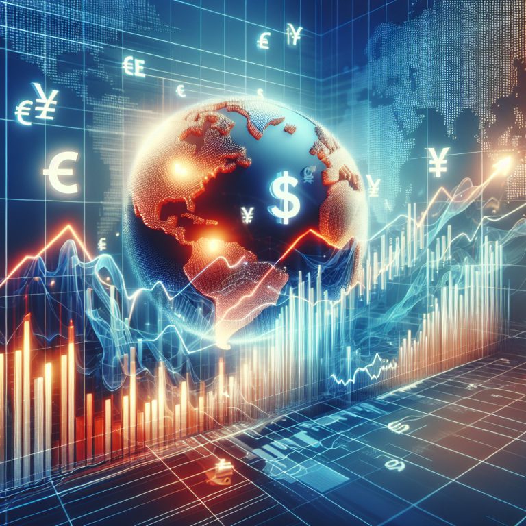 The Changing Face of the Forex Market: Exchange Rates and Volatility