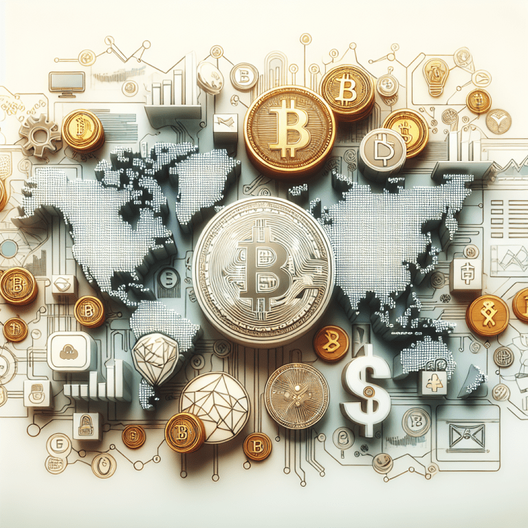 What Cryptocurrency Regulations Will Mean for the Global Economy