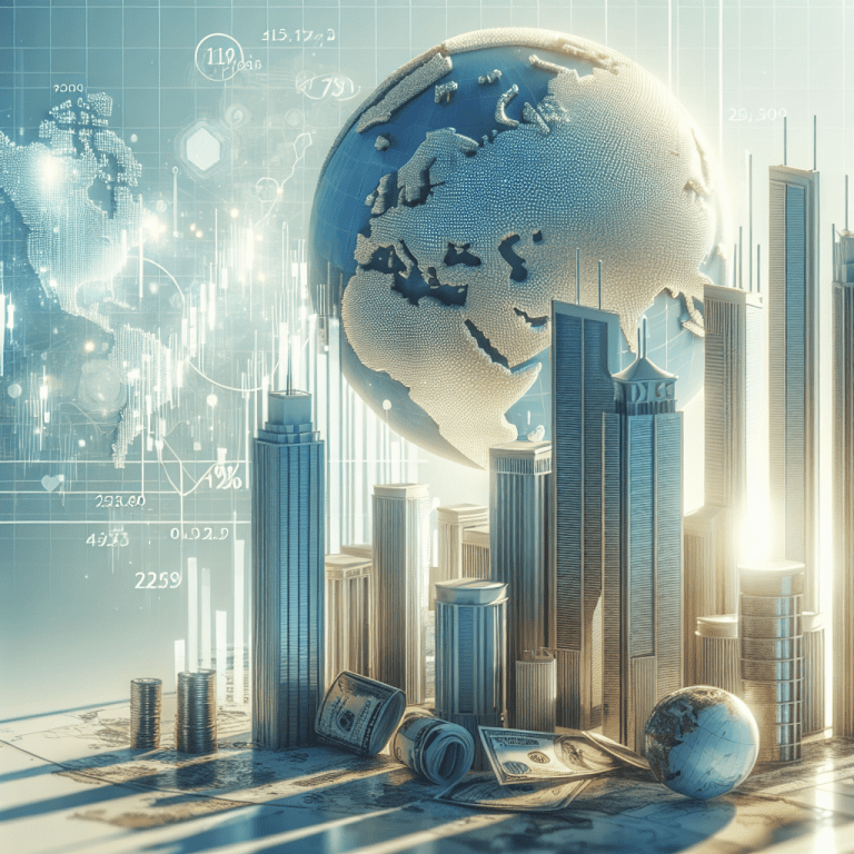 Are Global Corporations Taking Over the Economy?