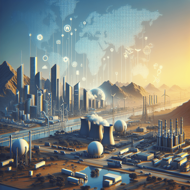 Development Prospects in Africa: Economic Challenges and Opportunities