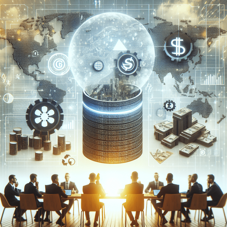 The Benefits and Risks of a Data-Driven Economy