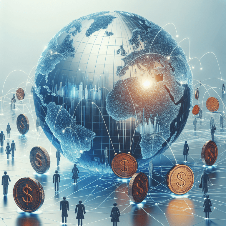 Microcredit as a Tool for Combating Poverty Worldwide