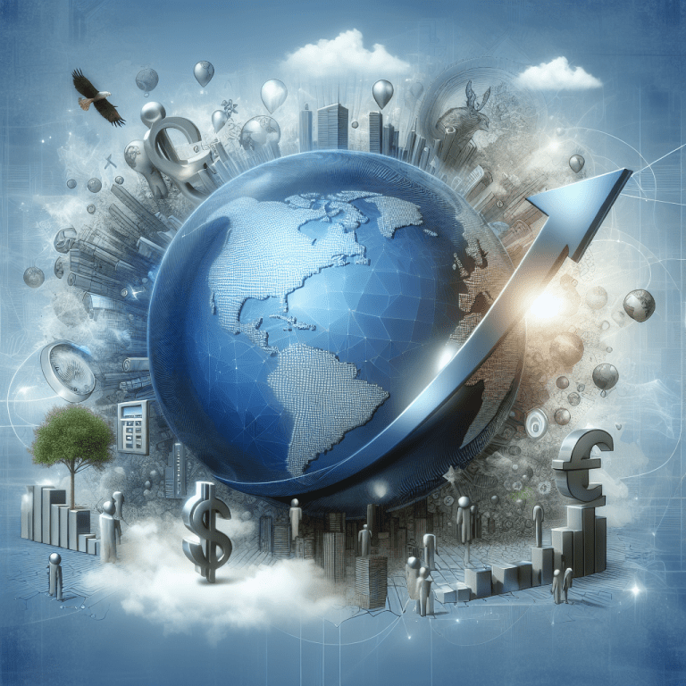 Is Inflation the New Normal? Global Economic Forecast Analysis