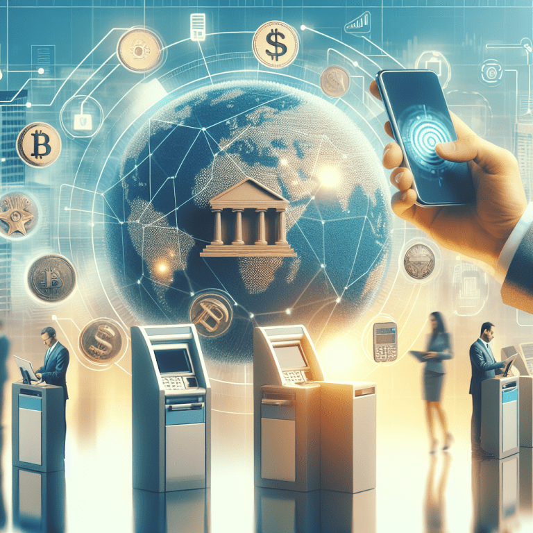 The Digitalization of Finance: The Future of Banks in the Age of Fintech