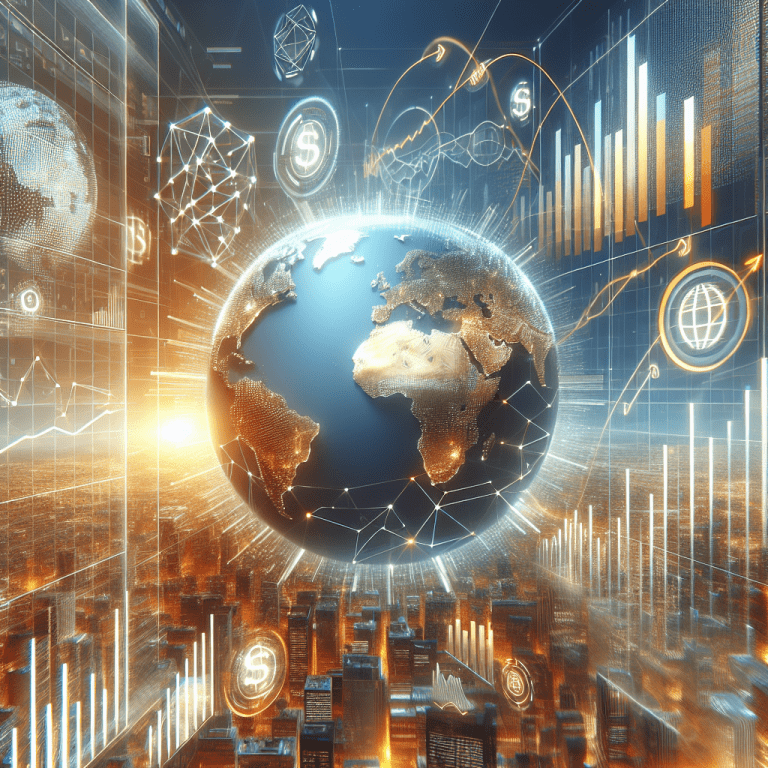 Top Global Investment Trends for 2024