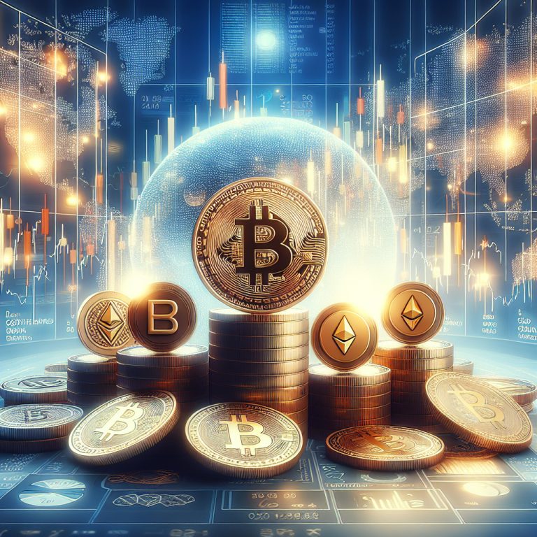 Cryptocurrencies in the Mainstream: Future or Fad?