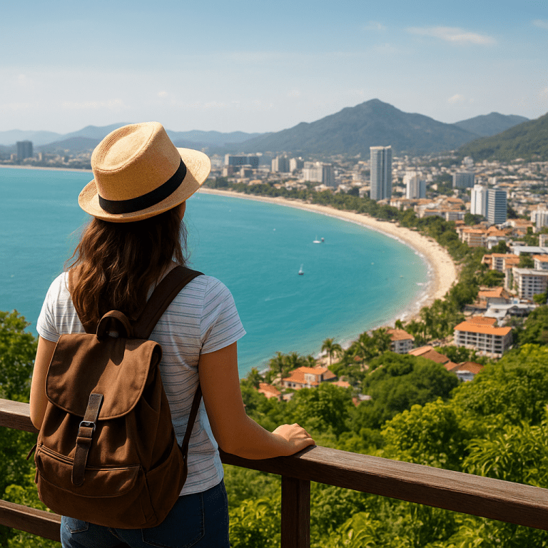 How Tourism Boosts Emerging Market Economies