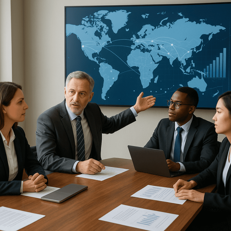 The Future of Free Trade Agreements