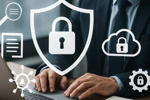 Security Priorities for Firms Handling Financial Data