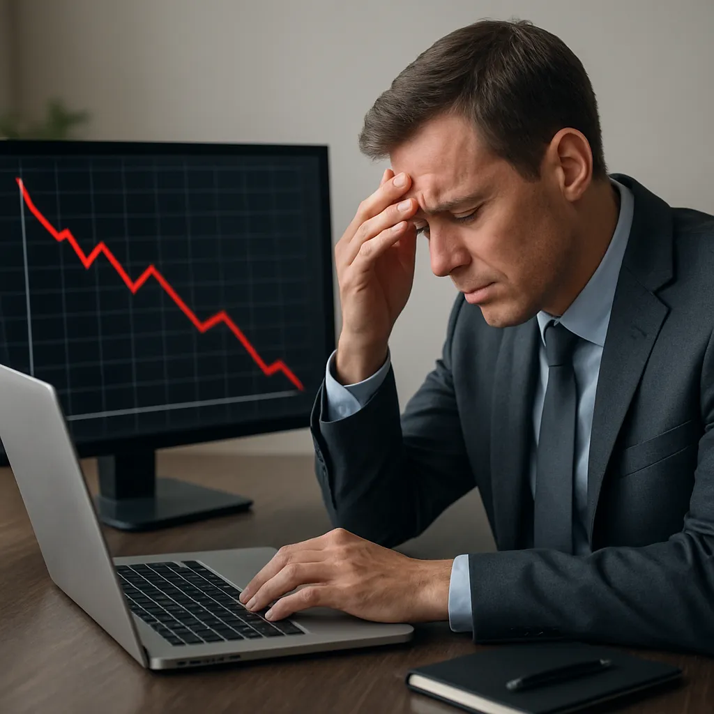 How Downtime Costs Increase When Data Cannot Be Recovered