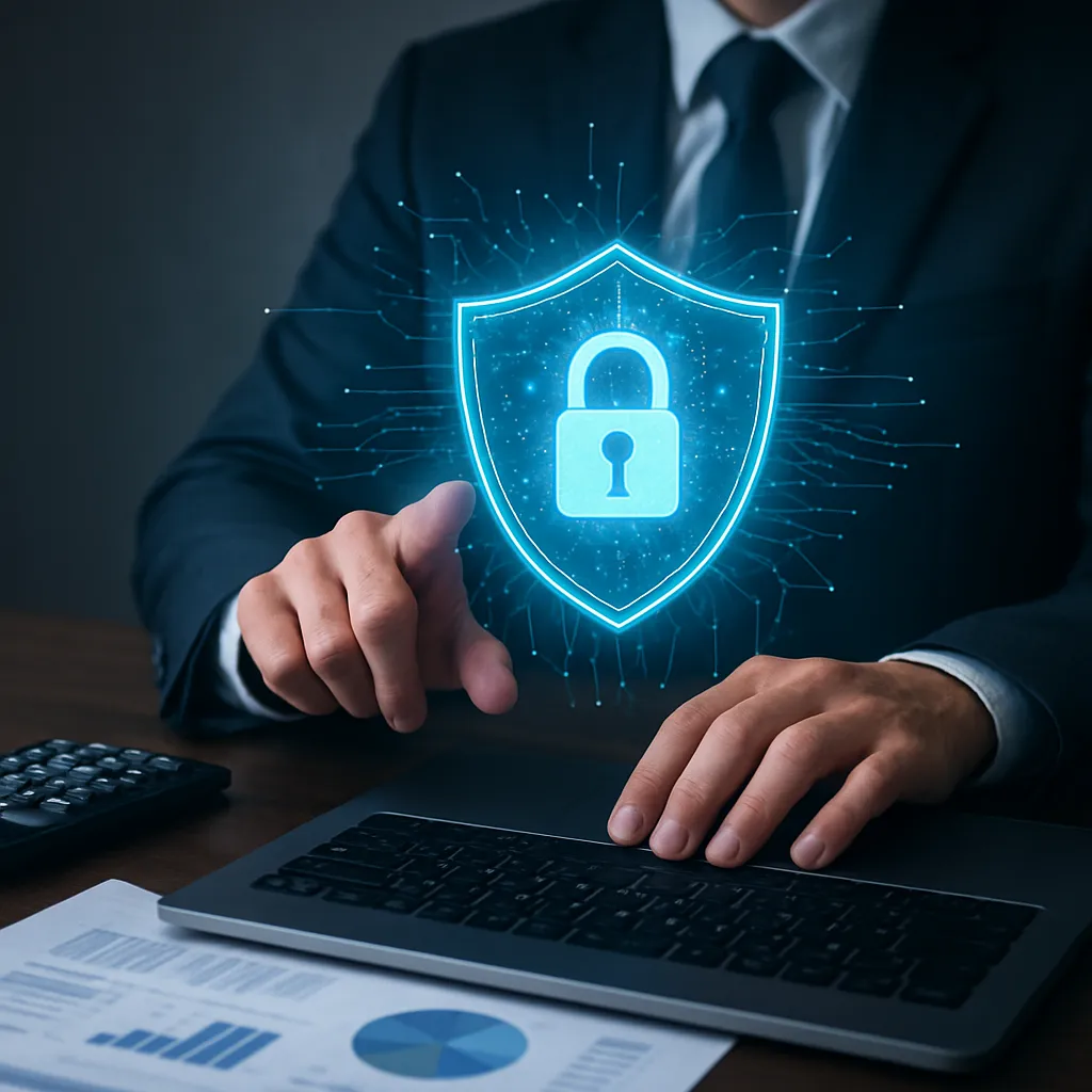Why Cybersecurity Matters for Financial Operations
