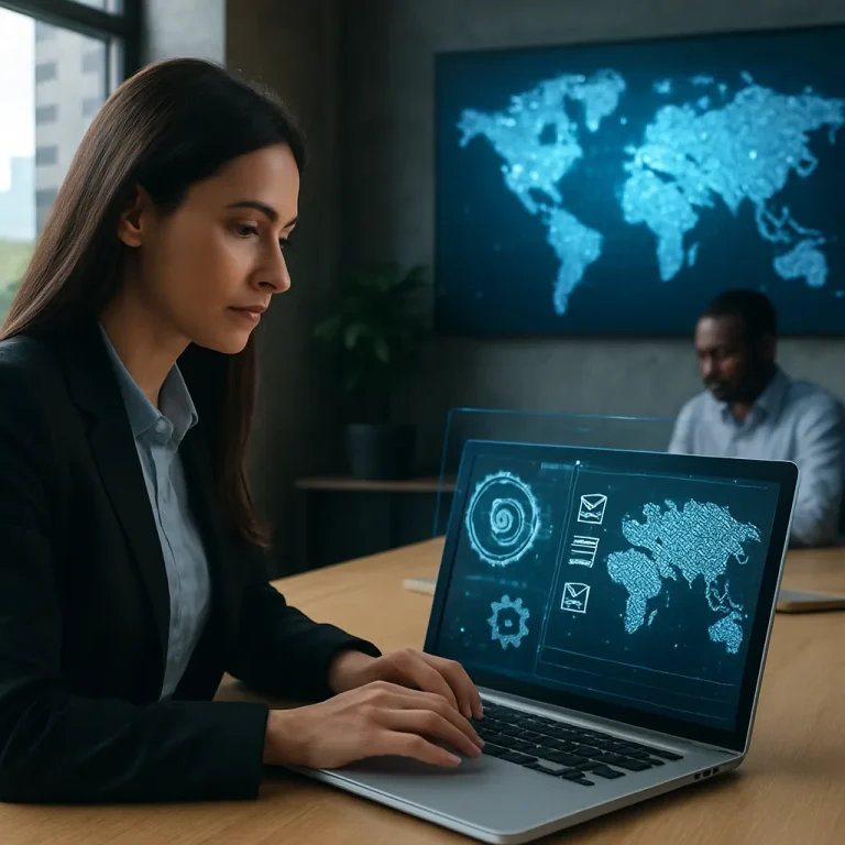 The Future of Global Labor Rights in a Digital Economy
